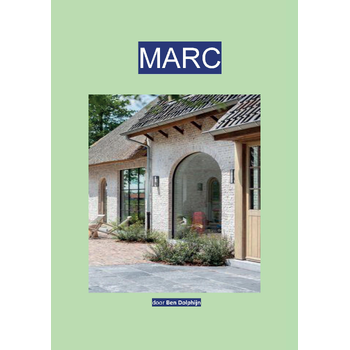 Marc (Paperback) bij Singel 344
