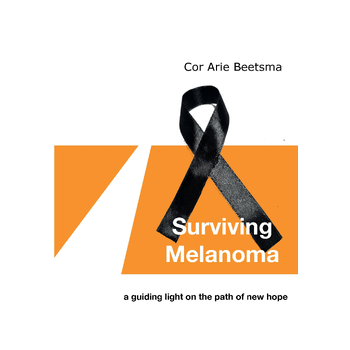 Surviving Melanoma (Paperback) bij Singel 344