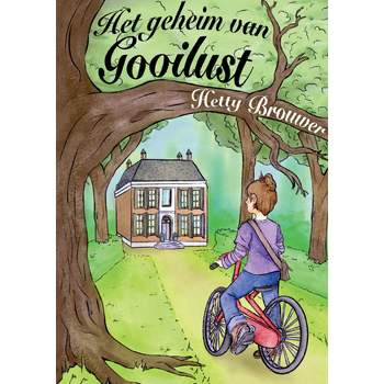 Het geheim van Gooilust (Paperback) bij Singel 344