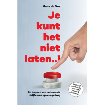 Je kunt het niet laten..! (Paperback) bij Singel 344