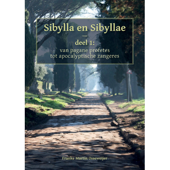 Sibylla en Sibyllae (Paperback) bij Singel 344