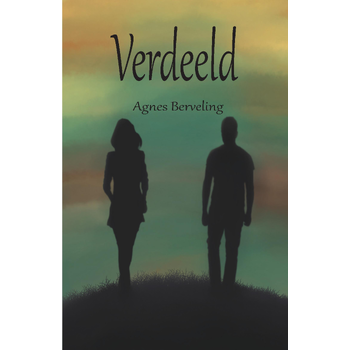 Verdeeld (Paperback) bij Singel 344