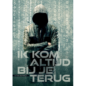 Ik kom altijd bij je terug (Paperback) bij Singel 344