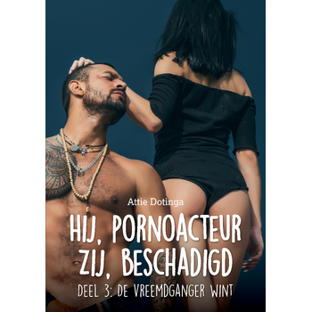 3 (Paperback) bij Singel 344