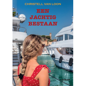 Een jachtig bestaan (Paperback) bij Singel 344