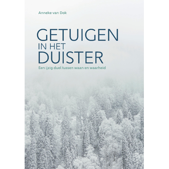 Getuigen in het duister (Paperback) bij Singel 344