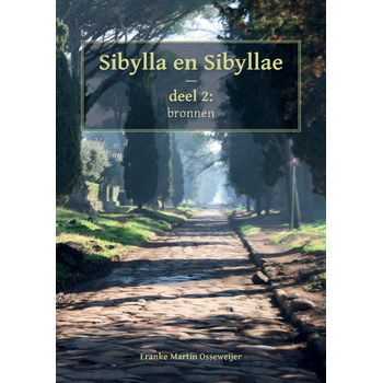 Sibylla en Sibyllae, bronnen (Paperback) bij Singel 344