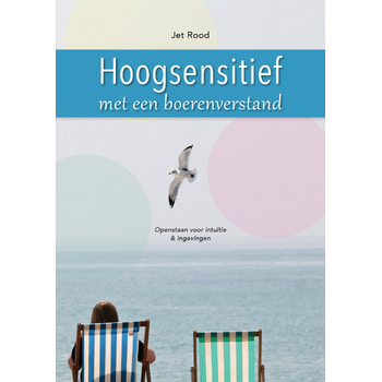 Hoogsensitief met een boerenverstand (Paperback) bij Singel 344