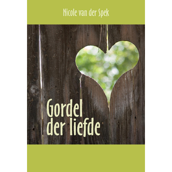 Gordel der liefde (Paperback) bij Singel 344