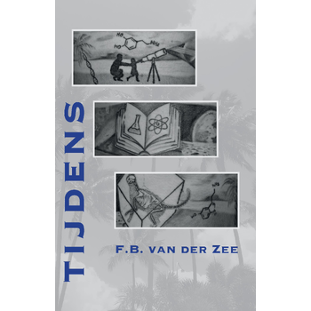 Tijdens (Paperback) bij Singel 344