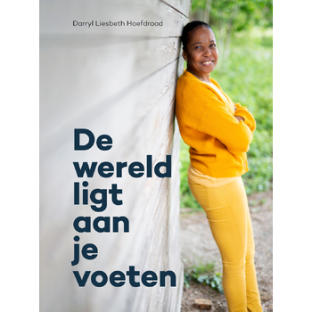 De wereld ligt aan je voeten (Paperback) bij Singel 344