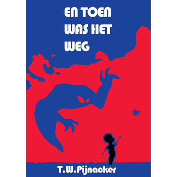En toen was het weg (Paperback) bij Singel 344