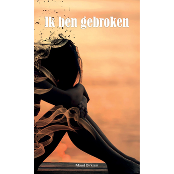 Ik ben Gebroken (Paperback) bij Singel 344