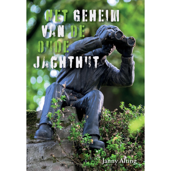 Het Geheim van de Oude Jachthut (Paperback) bij Singel 344