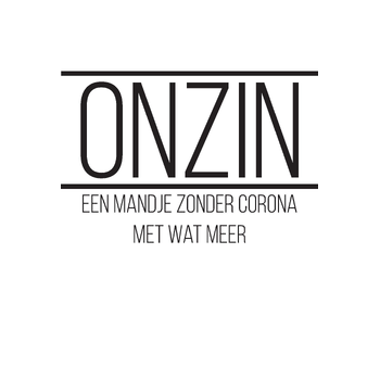 Onzin (Paperback) bij Singel 344