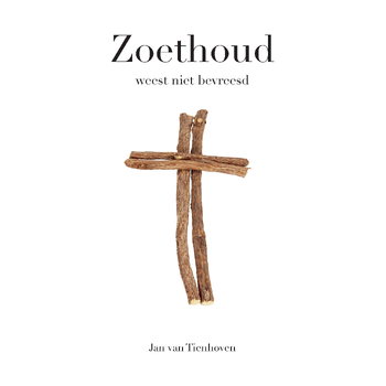 Zoethoud (Paperback) bij Singel 344