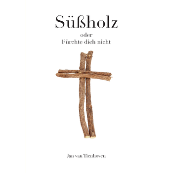 Süßholz (Paperback) bij Singel 344