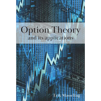 Option Theory (Paperback) bij Singel 344