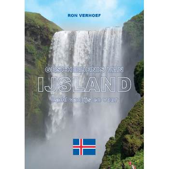 Geschiedenis van IJsland (Paperback) bij Singel 344