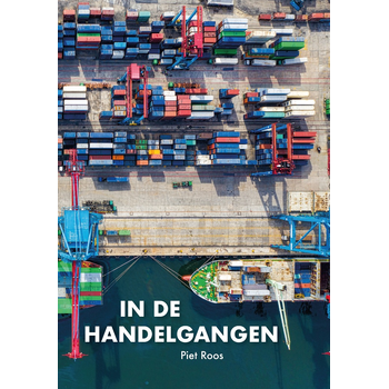In de handelgangen (Paperback) bij Singel 344
