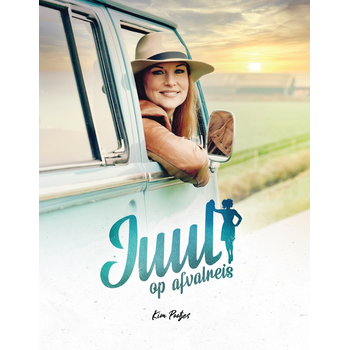 Juul op afvalreis (Hardback) bij Singel 344