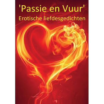 Passie en Vuur (Paperback) bij Singel 344