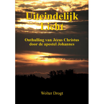 Uiteindelijk Licht (Paperback) bij Singel 344