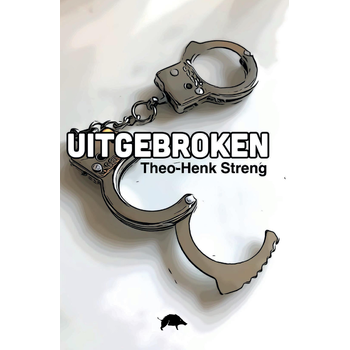 Uitgebroken (Paperback) bij Singel 344