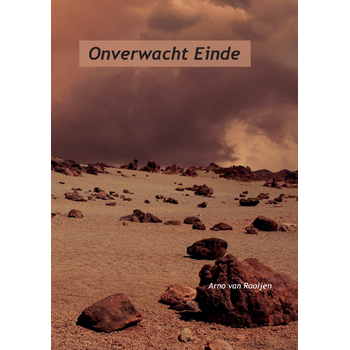 Onverwacht Einde (Paperback) bij Singel 344