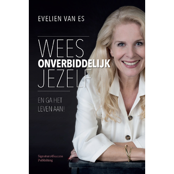Wees onverbiddelijk jezelf (Paperback) bij Singel 344