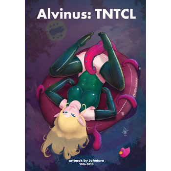 TNTCL (Hardback) bij Singel 344