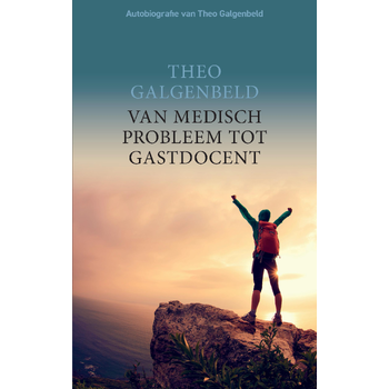VAN MEDISCH PROBLEEM TOT GASTDOCENT (Paperback) bij Singel 344