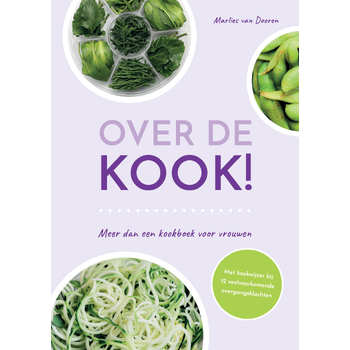 Over de kook! (Paperback) bij Singel 344
