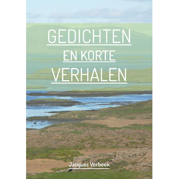 Gedichten en korte verhalen (Paperback) bij Singel 344