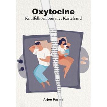 Oxytocine (Paperback) bij Singel 344