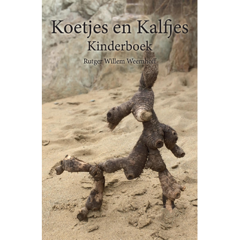 Koetjes en Kalfjes (Paperback) bij Singel 344