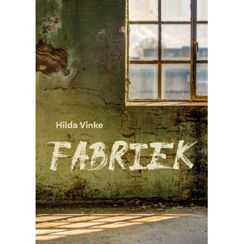 Fabriek (Paperback) bij Singel 344