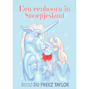 Een eenhoorn in Snoepjesland (Paperback) bij Singel 344