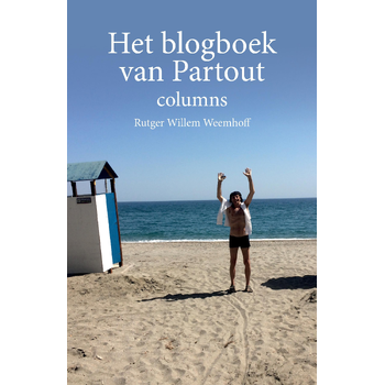 Het blogboek van Partout (Paperback) bij Singel 344