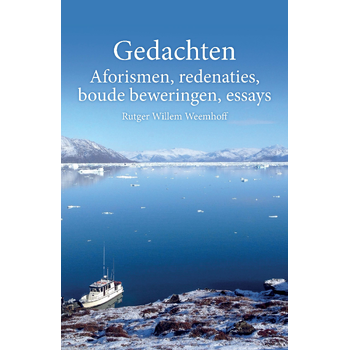 Gedachten (Paperback) bij Singel 344