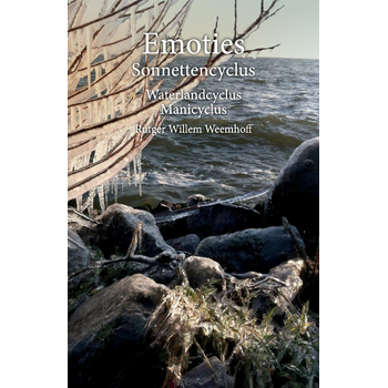 Emoties, sonnettencyclus (Paperback) bij Singel 344