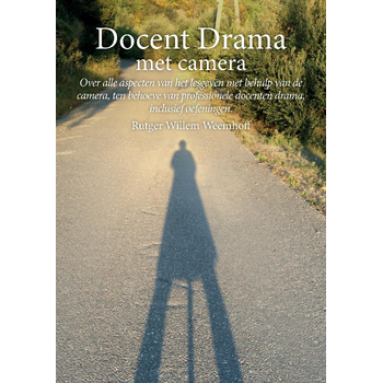 Docent Drama met camera (Loose-leaf) bij Singel 344