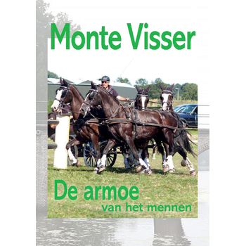 De armoe van het mennen (Paperback) bij Singel 344