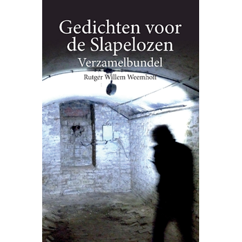 Gedichten voor de Slapelozen (Paperback) bij Singel 344