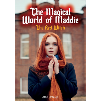 The Magical World of Maddie (Paperback) bij Singel 344
