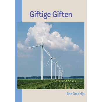 Giftige Giften (Paperback) bij Singel 344