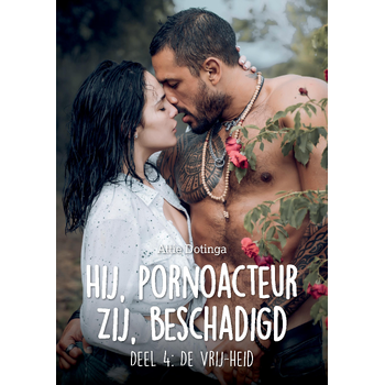 4 (Paperback) bij Singel 344
