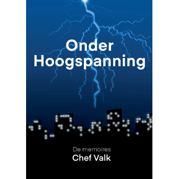Onder Hoogspanning (Paperback) bij Singel 344