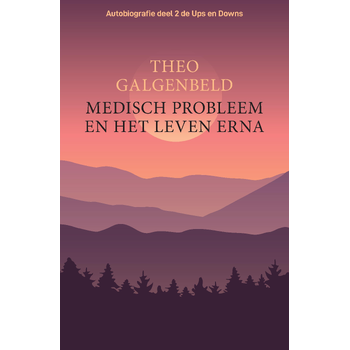 Medisch probleem en het leven erna. (Paperback) bij Singel 344