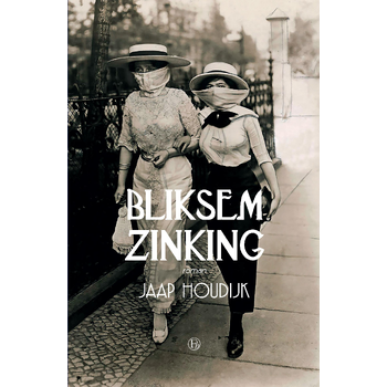 Bliksemzinking (Paperback) bij Singel 344